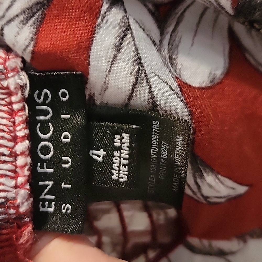 Enfocus Studio Jumper - Picture 8 of 9